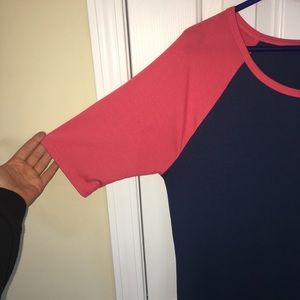 Lularoe dress